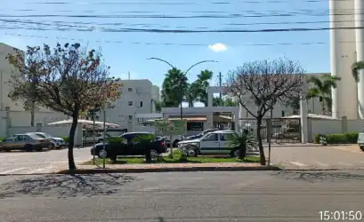 Apartamento em SAO JOSE DO RIO PRETO - SP