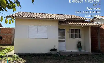 Casa em CUIABA - MT