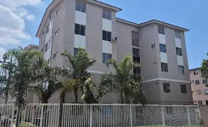 Apartamento em ITABORAI - RJ
