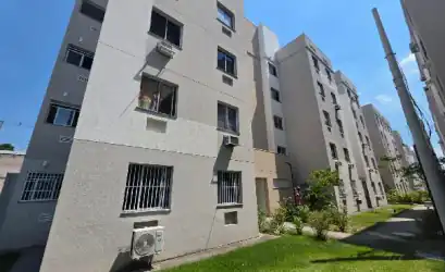Apartamento em RIO DE JANEIRO - RJ