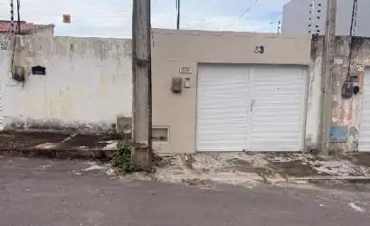 Casa em ITAITINGA - CE