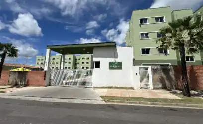 Apartamento em TERESINA - PI