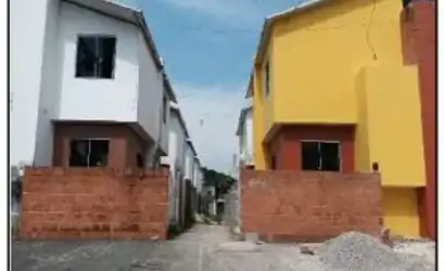 Casa em MAGE - RJ