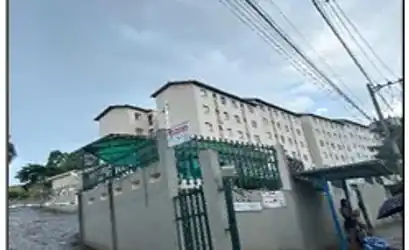 Apartamento em JUIZ DE FORA - MG