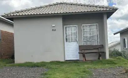 Casa em ARAPONGAS - PR