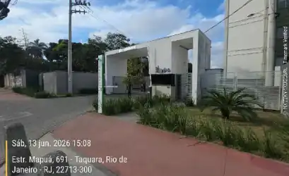 Apartamento em RIO DE JANEIRO - RJ