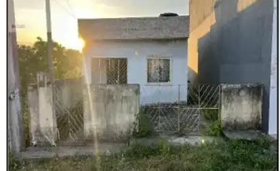 Casa em LAGOA DO CARRO - PE