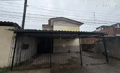 Casa em PAULISTA - PE