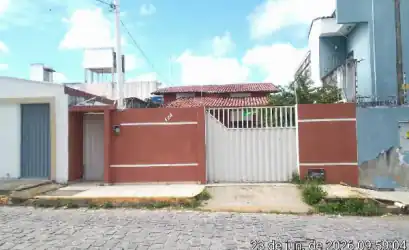 Casa em PARNAMIRIM - RN