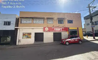 Apartamento em TRES MARIAS - MG