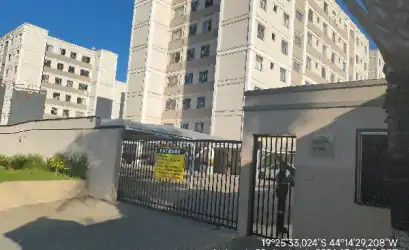 Apartamento em SETE LAGOAS - MG