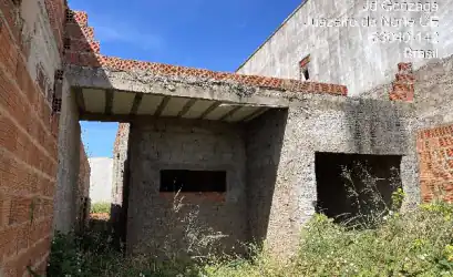 Casa em JUAZEIRO DO NORTE - CE
