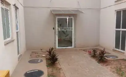 Apartamento em ARACATUBA - SP