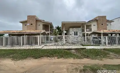 Casa em PITIMBU - PB