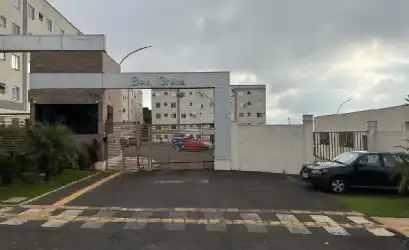 Apartamento em BAURU - SP