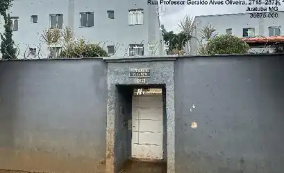 Apartamento em JUATUBA - MG
