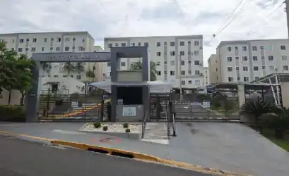 Apartamento em BAURU - SP