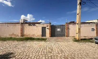 Casa em MOSSORO - RN
