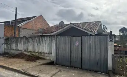 Casa em CASTRO - PR