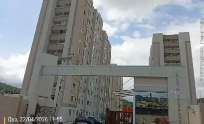 Apartamento em JUIZ DE FORA - MG
