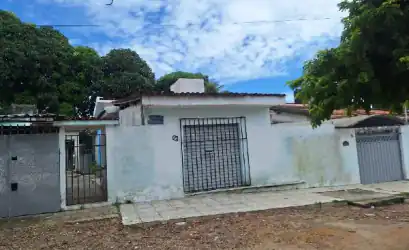 Casa em BAYEUX - PB