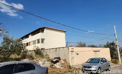 Apartamento em ESMERALDAS - MG