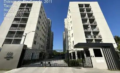 Apartamento em RIO DE JANEIRO - RJ