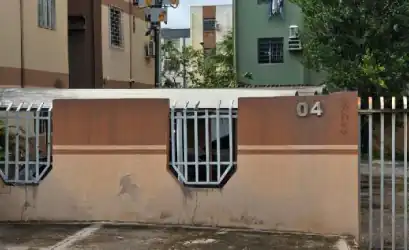 Apartamento em CUIABA - MT