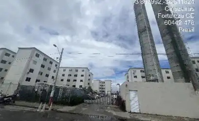Apartamento em FORTALEZA - CE