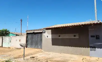 Casa em PLANALTINA - GO
