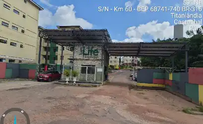 Apartamento em CASTANHAL - PA