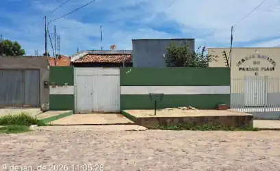Casa em TIMON - MA