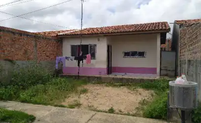 Casa em PACO DO LUMIAR - MA
