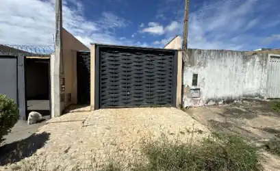 Casa em FERNANDOPOLIS - SP