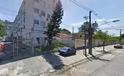 Apartamento em RIO DE JANEIRO - RJ