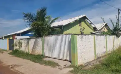 Casa em MAGE - RJ
