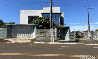 Casa em BOM JESUS DO OESTE - SC