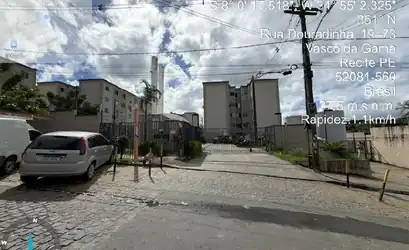 Apartamento em RECIFE - PE