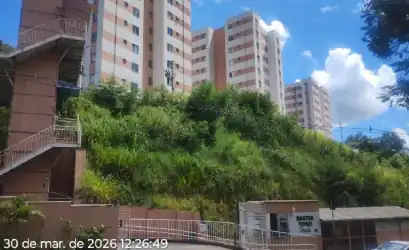 Apartamento em SABARA - MG