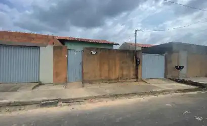 Casa em IPIXUNA DO PARA - PA