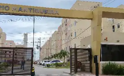 Apartamento em RIO DE JANEIRO - RJ