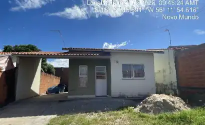 Casa em VARZEA GRANDE - MT