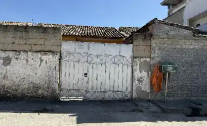 Casa em BELFORD ROXO - RJ