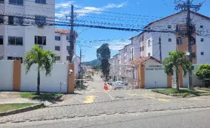 Apartamento em RIO DE JANEIRO - RJ