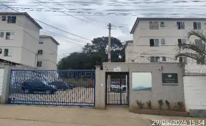 Apartamento em ESMERALDAS - MG