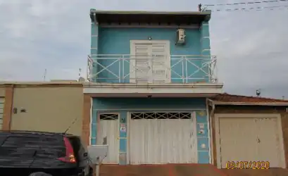 Casa em ORLANDIA - SP