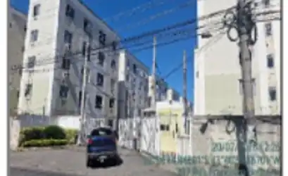 Apartamento em RIO DE JANEIRO - RJ