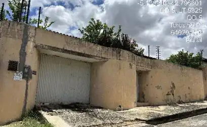 Casa em TERESINA - PI