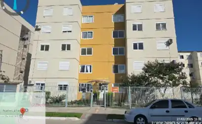 Apartamento em PELOTAS - RS