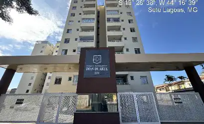 Apartamento em SETE LAGOAS - MG